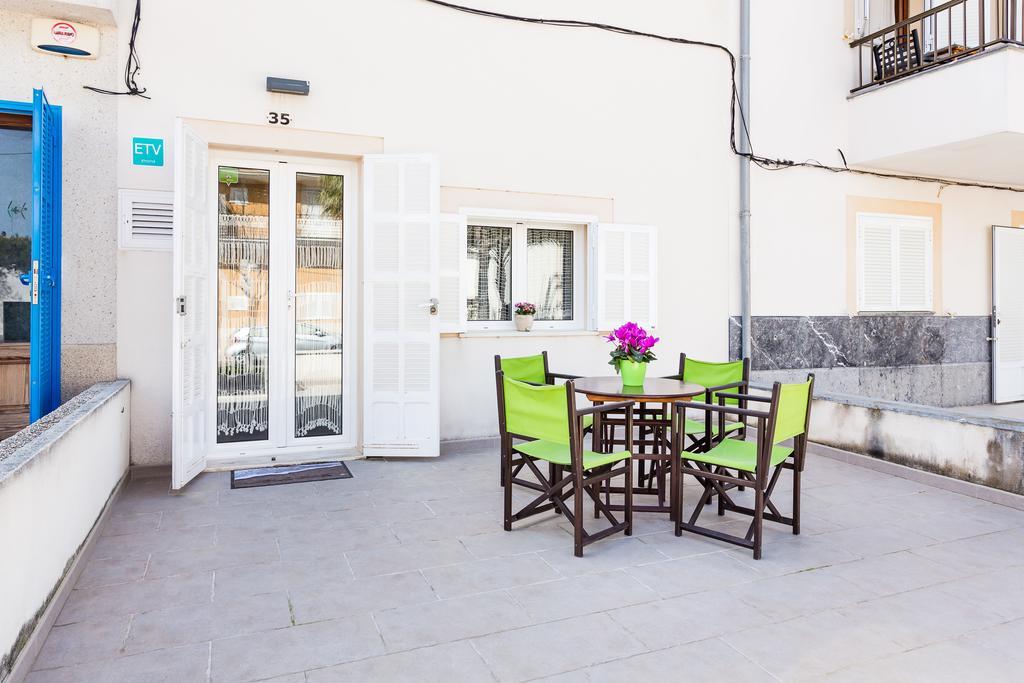 Villa Ca Sa Padrina By Localite Can Picafort  Exterior foto